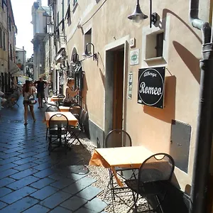 Romeo , Noli Italie