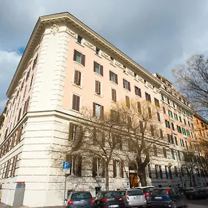 Quo Vadis 2 2*, Rome Italie