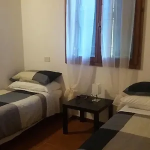 Casa Motta 3*, Poviglio (Reggio Emilia) Italie