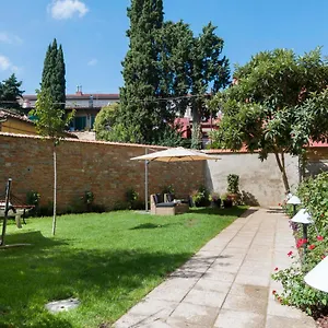 Frími Boutique 3*, Florence Italie